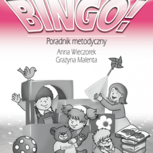 Mini BINGO Teacher's Resource Pack