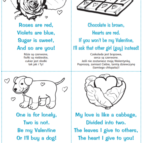 Happy Valentine's Day_WALENTYNKOWE WIERSZYKI(1)